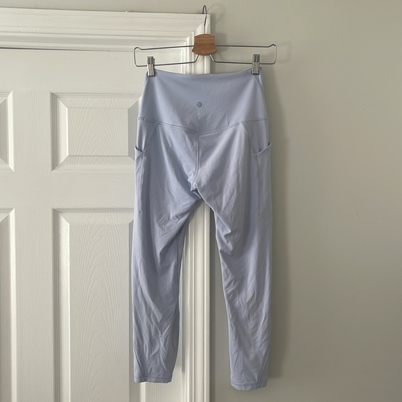 Lululemon Align High Rise Legging with Pockets 23" - Picture 4 of 8
